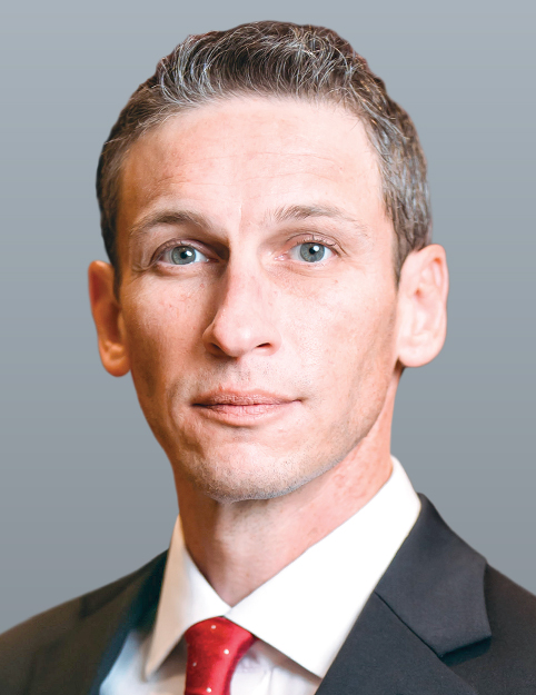 Bryan Grove